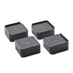 Premium Multipurpose Heavy Duty Stand (4 Pieces) 